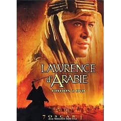 Lawrence d'Arabie - �dition Collector 2 DVD