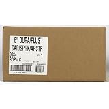 Simpson Duravent Chimney Cap, 6 by Simpson Dura-Vent