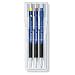 Staedtler 775SCWP3 - Marsmicro 0,3-0,7 3er Set farbig