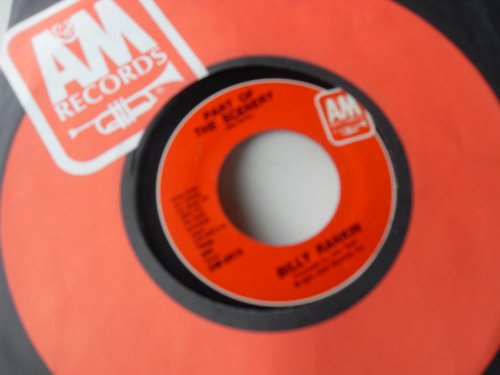 Billy Rankin - BILLY RANKIN - Zortam Music