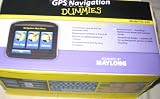 GPS Navigation System for Dummies