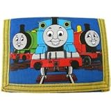 Thomas and Friends: Trifold Wallet