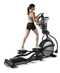 Sole Fitness E95 Elliptical Machine (...