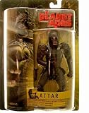Planet of the Apes Attar Action Figure