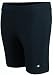 Champion Wms Fitness Bike Short, Black , X-Large