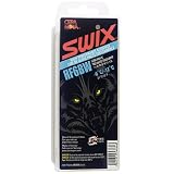 Swix HF4BW High FluoroCarbon Black Wolf Ski Wax - 40 grams 2012