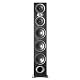 Polk Audio RTI A9-Black High Performance Floorstanding Loudspeaker Each $399.99