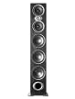 Polk Audio RTI A9 Floorstanding Speaker (Single, Black)