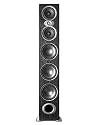 Polk Audio RTI A9 Floorstanding Speaker (Single, Black)