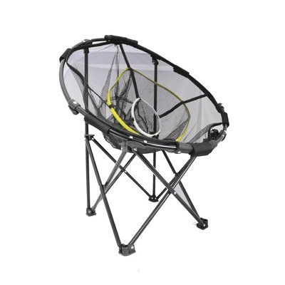 Club champ collapsible chipping net