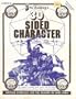 30 Sided Character and Other Tales