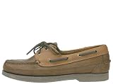 Sperry - Sperry Topsider Brown Mariner Lace Shoe