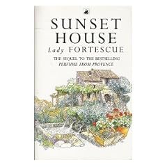Sunset House: More Perfume from Provence