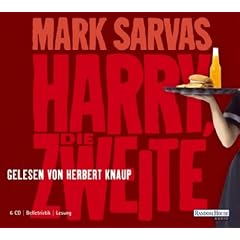 Harry, die Zweite
