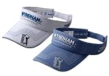 Wyndham Championshipサンバイザー