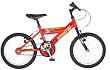 Raleigh 16 Boys ZZAP