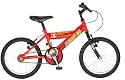 Raleigh 16" Boys ZZAP