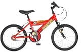 Raleigh 16 Boys ZZAP