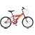 Raleigh 16" Boys ZZAP