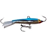 Rapala® Balanced Jigging® Lure 1-1/4" Blue