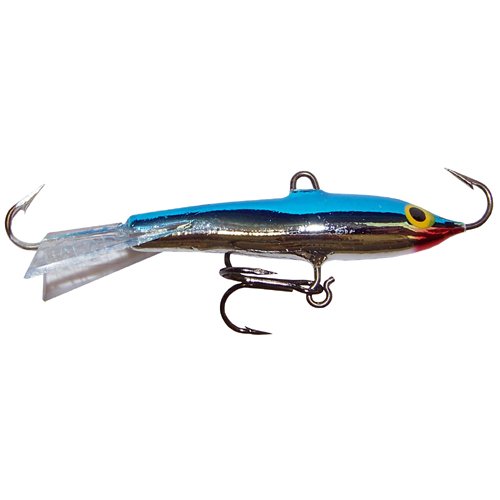 Rapala® Balanced Jigging® Lure 3-1 2