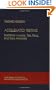 Accelerated Testing: Statistical Models, Test Plans, and Data Analysis (Wiley Series in Probability and Statistics)