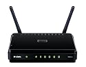 D-Link DIR-615 Wireless N Router