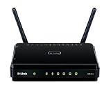 Produkt-Bild: D-Link DIR-615 Wireless N Router