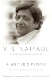 A Writer's People