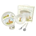 Guess How Much I Love You Feeding Set