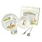 Guess How Much I Love You Feeding Set