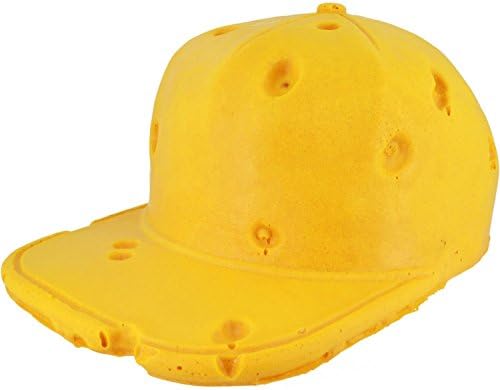 Cheesehead Baseball Cap - Green Bay Packers by Foamation