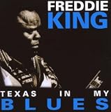 Texas In My Blues