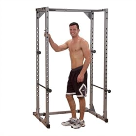 PowerLine PPR200X Power Rack