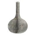 Recycled Newspaper Vase - Large
