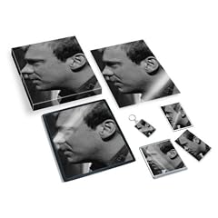 SHAUN DINGWALL - Original Art Gift Set #js001 (Includes - A4 Canvas - A4 Print - Coaster - Fridge Magnet - Keyring - Mouse Mat - Sketch Card)
