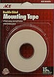 Ace Mounting Tape Double Sided