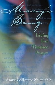 Cover of "Mary's Song" Cover of "Mary's Song"
