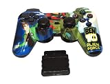 Ben10 Licenced Wireless Alien Force Controller Ben10 Licenced Wireless Alien Force Controller