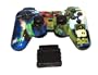 Ben10 Licenced Wireless Alien Force Controller (PS2)