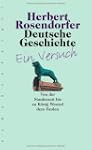 Deutsche Geschichte, Bd.2, Von der St...
