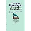 Deutsche Geschichte, Bd.2, Von der Stauferzeit bis zu K�nig Wenzel dem Faulen: Von der Stauferzeit bis zu K�nig Wenzel dem Faulen. Ein Versuch