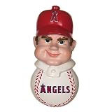 Los Angeles Angels of Anaheim Magnetic Sluggers 4.5