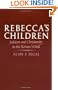 Rebecca's Children: Judaism and Christianity in the Roman World