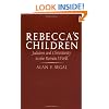 Rebecca's Children: Judaism and Christianity in the Roman World