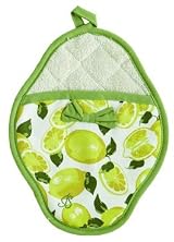 Jessie Steele Potholder - Summer Lemons