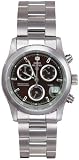 Swiss Military 06-5073-04-005 Men's Chronograph Freedom Watch