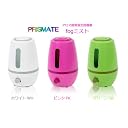 PRISMATE�@Fog �~�X�g BBH-33-WH�@(�z���C�g)