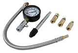 Gunson 77043 Compression Tester Kit 6pc