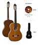 Valencia Classical Kit 1 3/4 Size Classical Acoustic Guitar